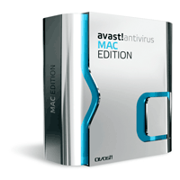 avast MAC Edition